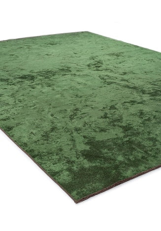 PLAIN GRASS GREEN (C) RUG