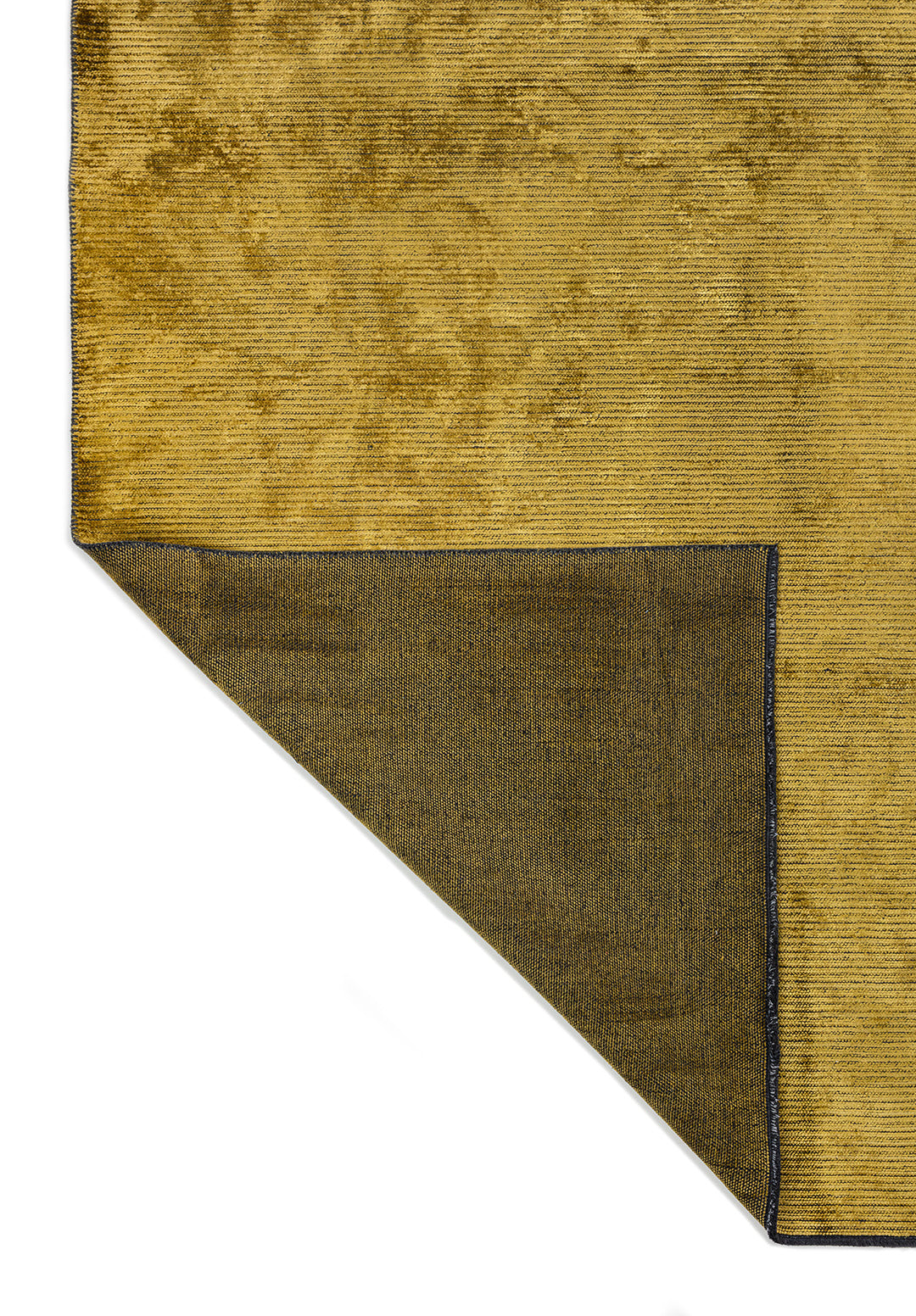 TRINITY YELLOW RUG