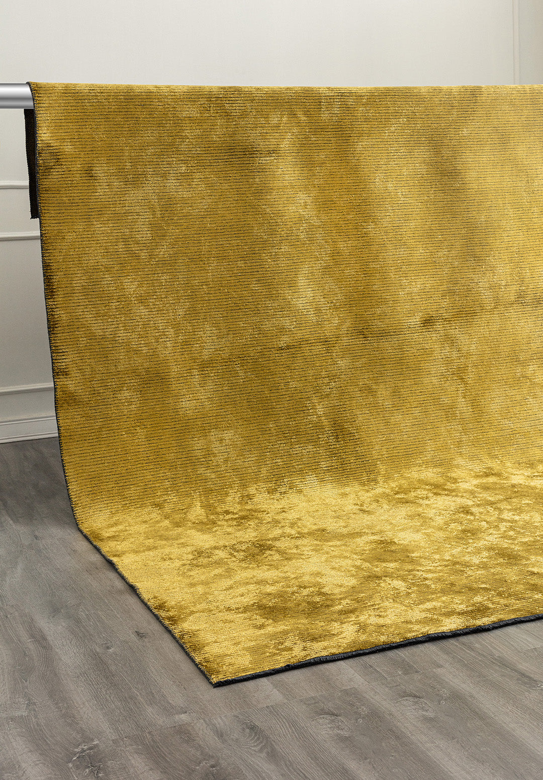 TRINITY YELLOW RUG