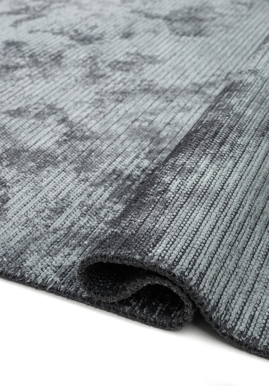 TRINITY BLUE RUG