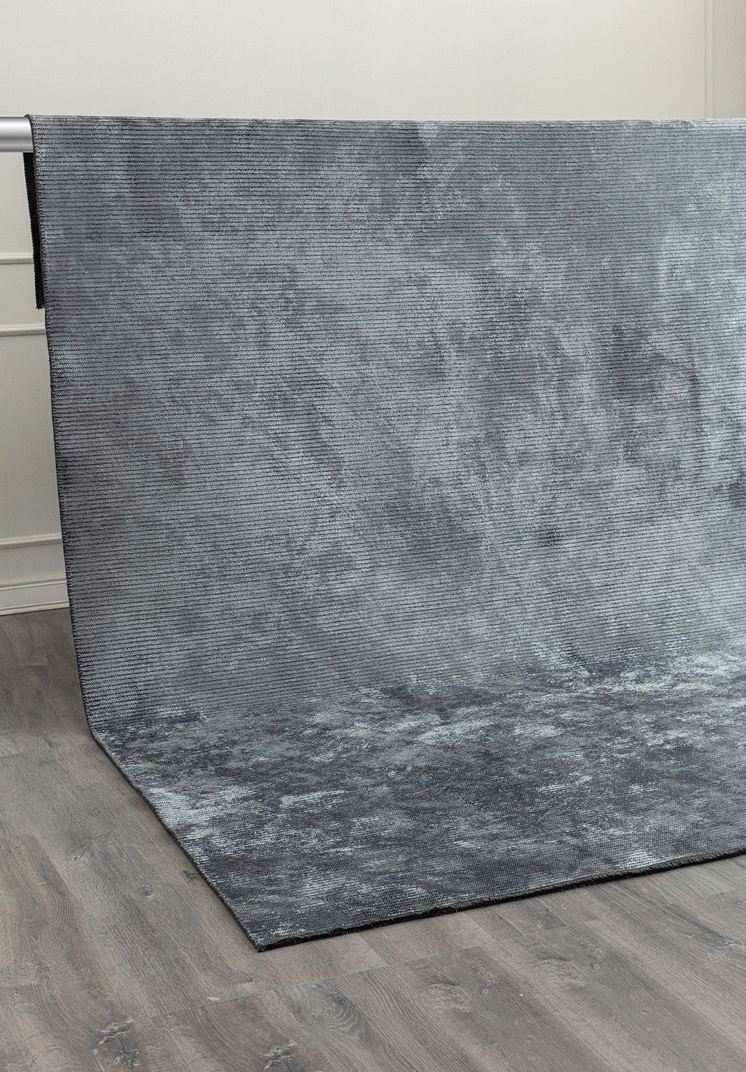 TRINITY BLUE RUG