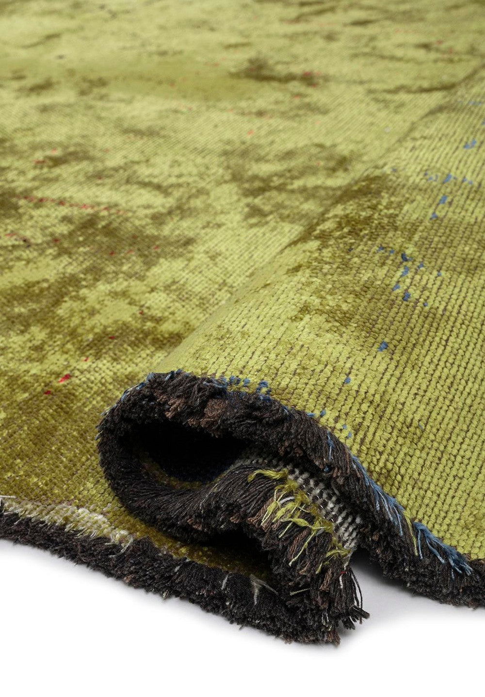 SAND BLACK - TERRA - NAVY BLUE - LIGHT GREY - RED - KIWI RUG