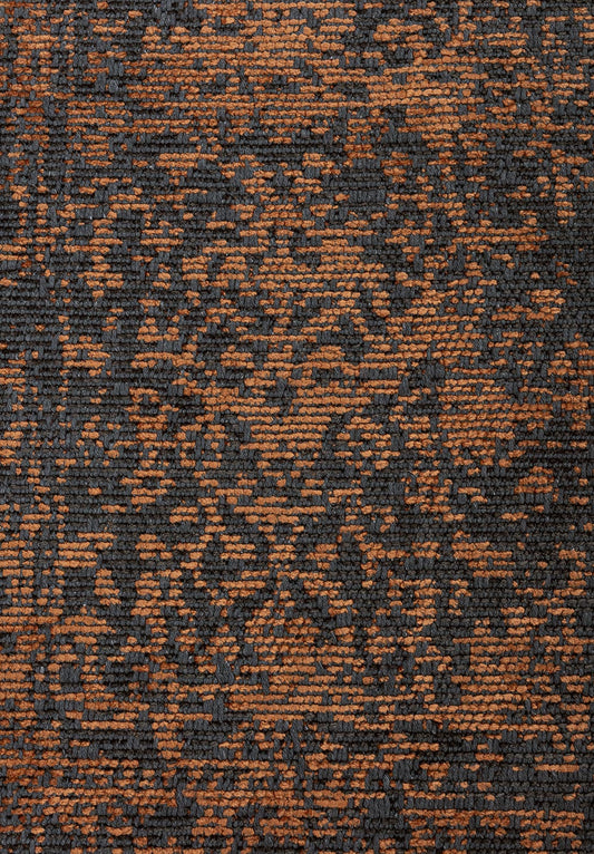 HERITAGE ANTHRACITE - TERRA RUG