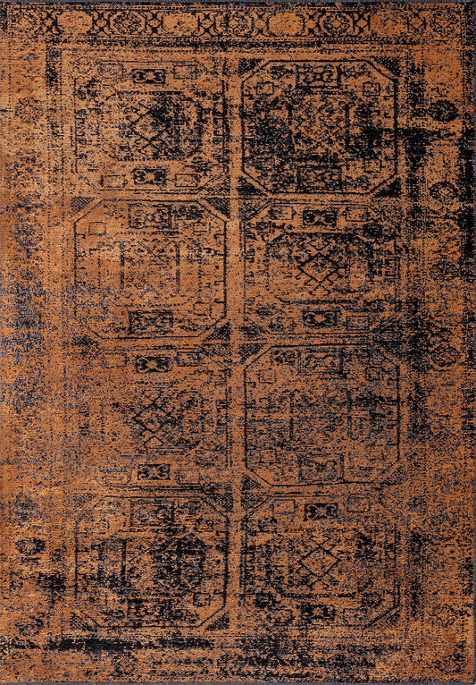 TITLE BLACK - TERRA RUG