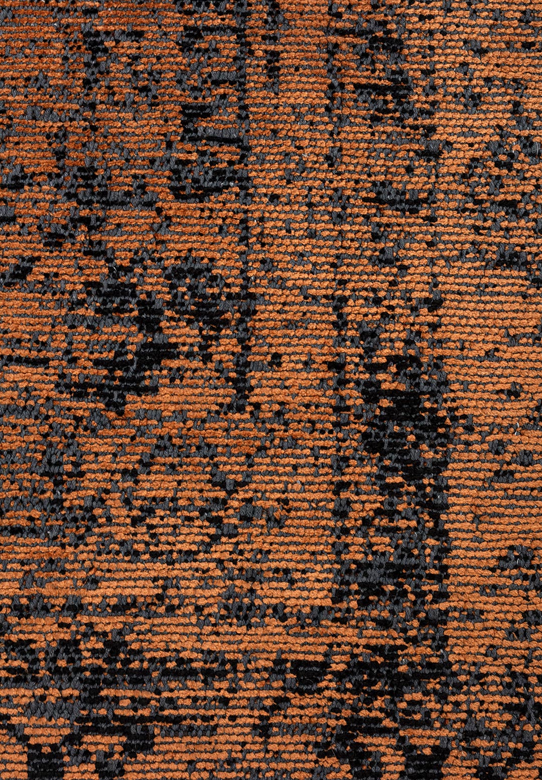 TITLE BLACK - TERRA RUG