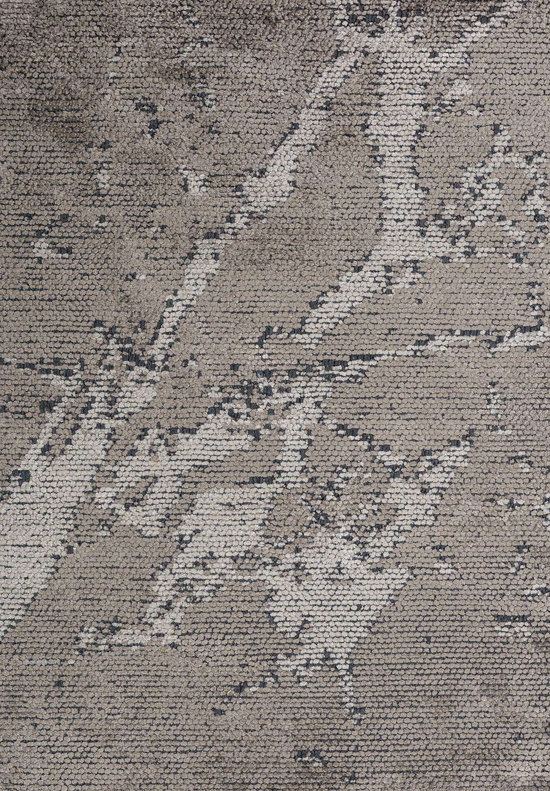 FRACTURE CREAM - NOUGAT RUG