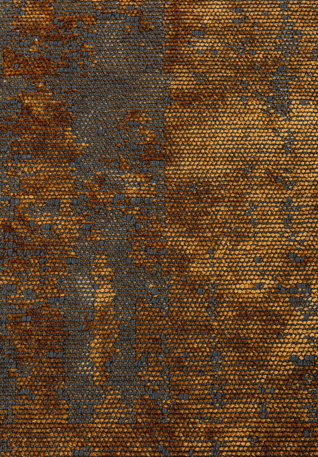 HORIZON MUSTARD RUG