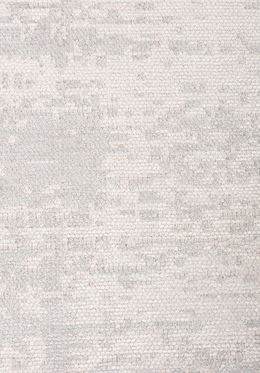SURFACE LIGHT GREY - ECRU RUG