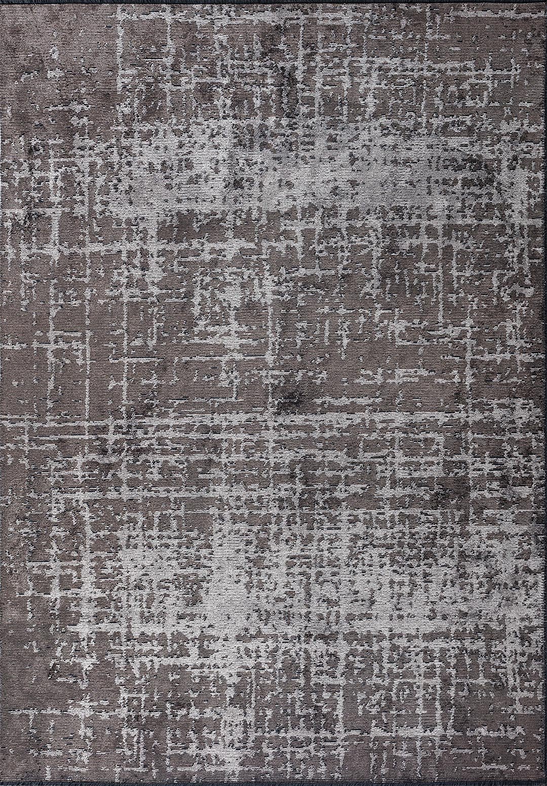 SPARK DARK GREY - ANTHRACITE RUG