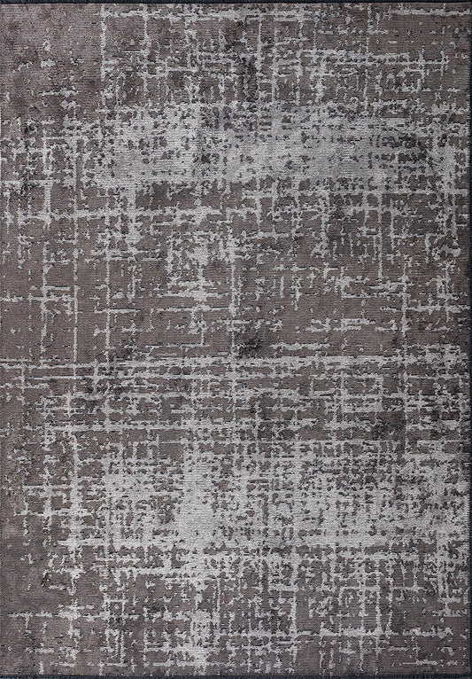 SPARK DARK GREY - LIGHT GREY RUG