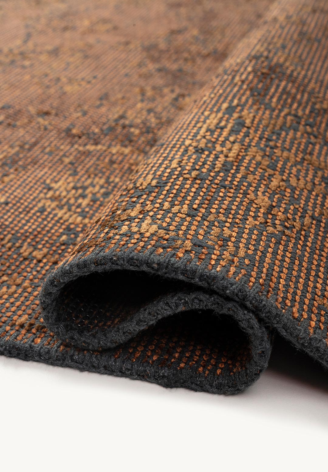 CLASSY CACAO - TERRA RUG