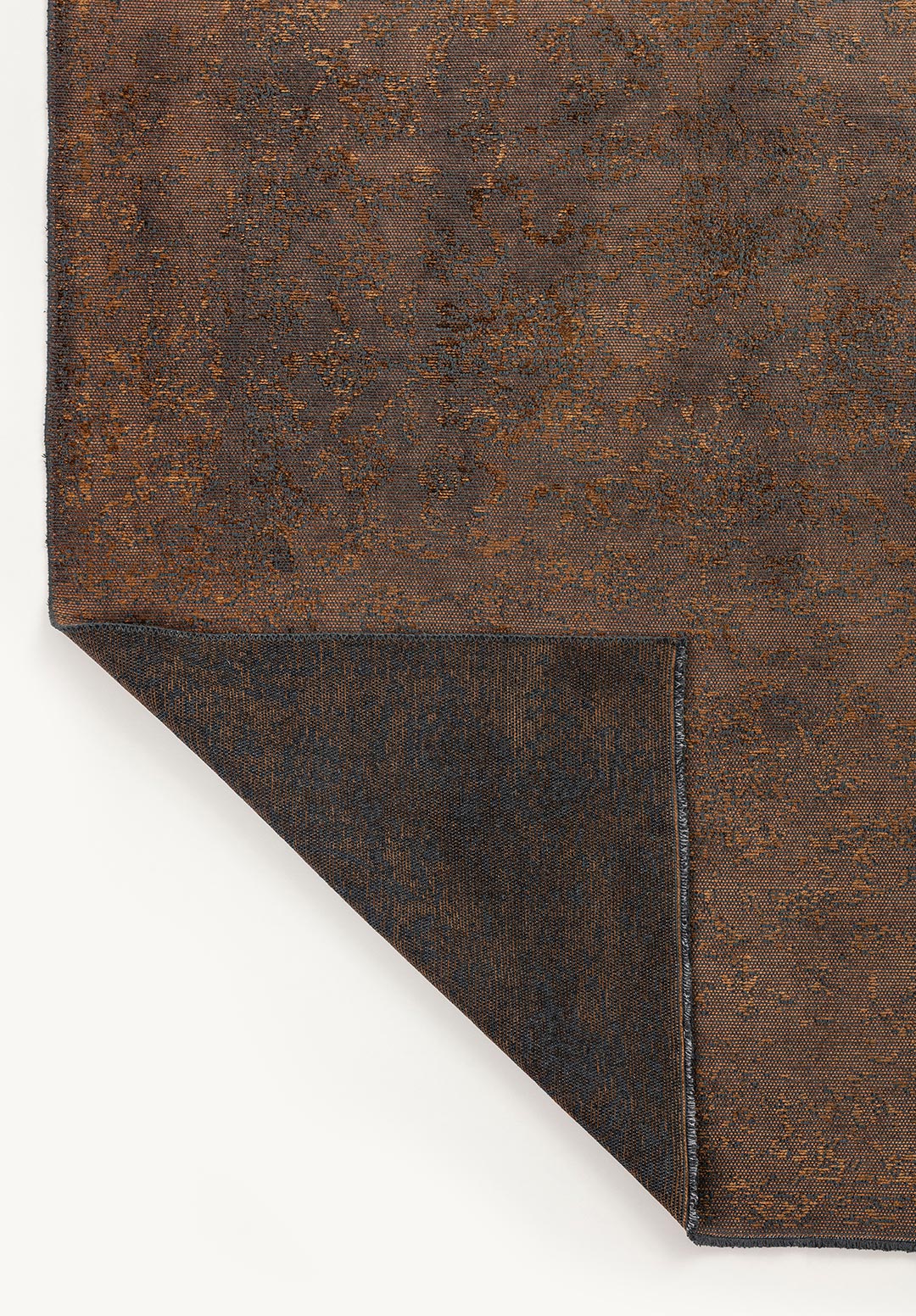 CLASSY CACAO - TERRA RUG