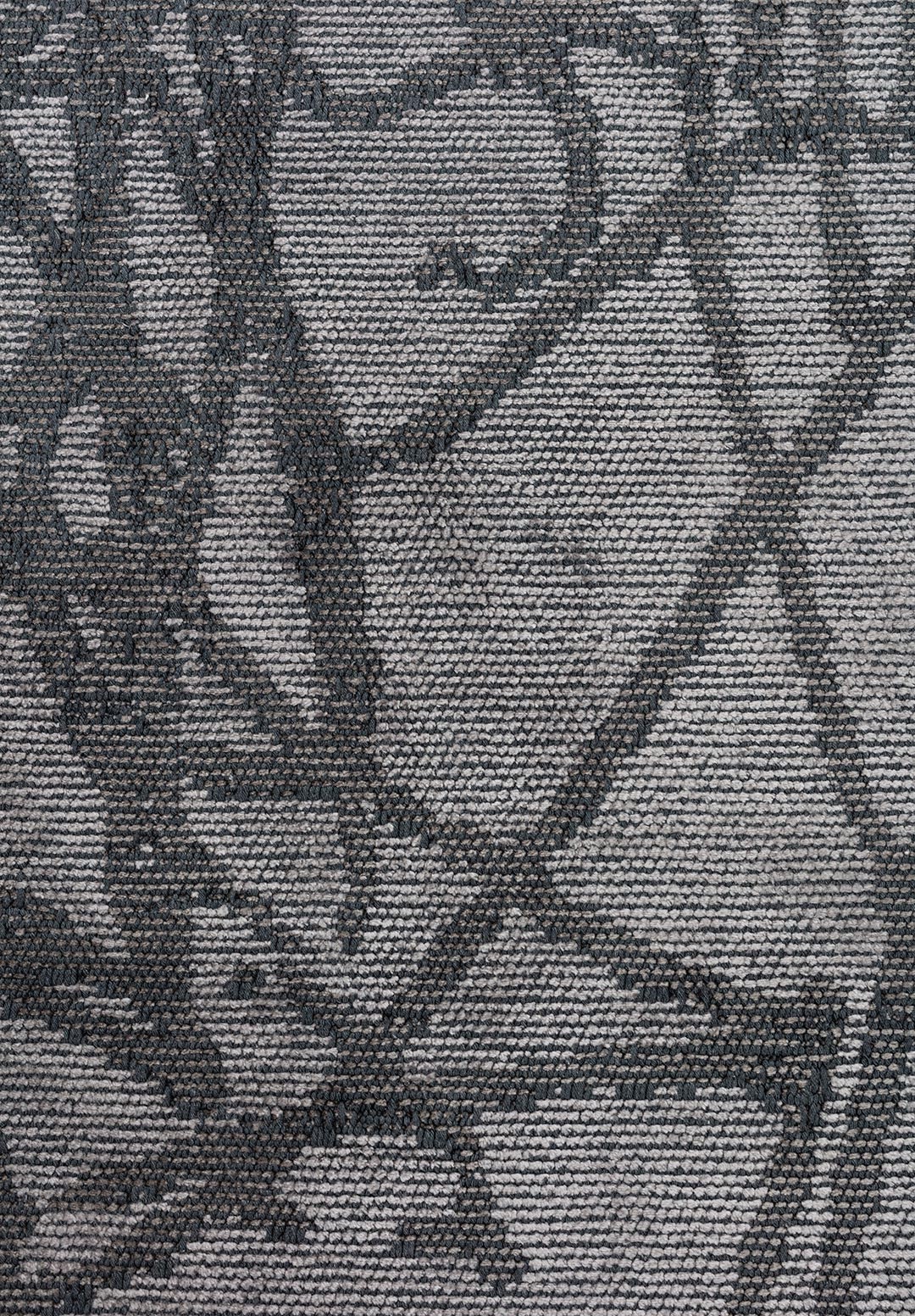 SPLASH LIGHT GREY - GREY RUG