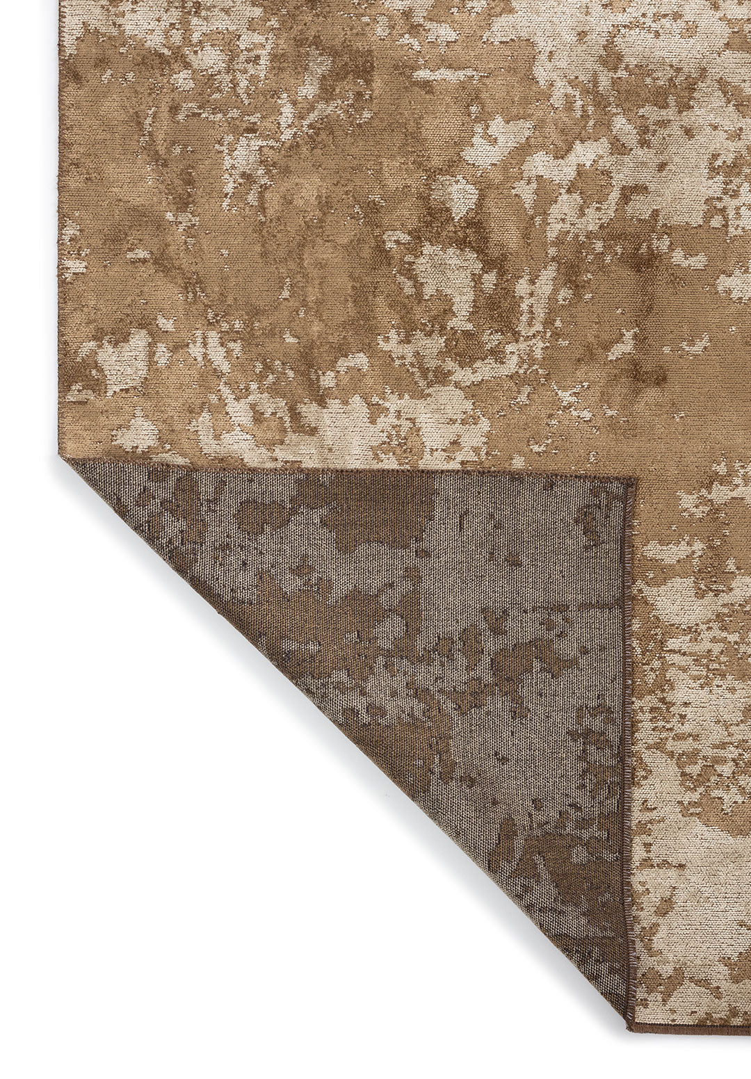 INK MINK - BEIGE RUG