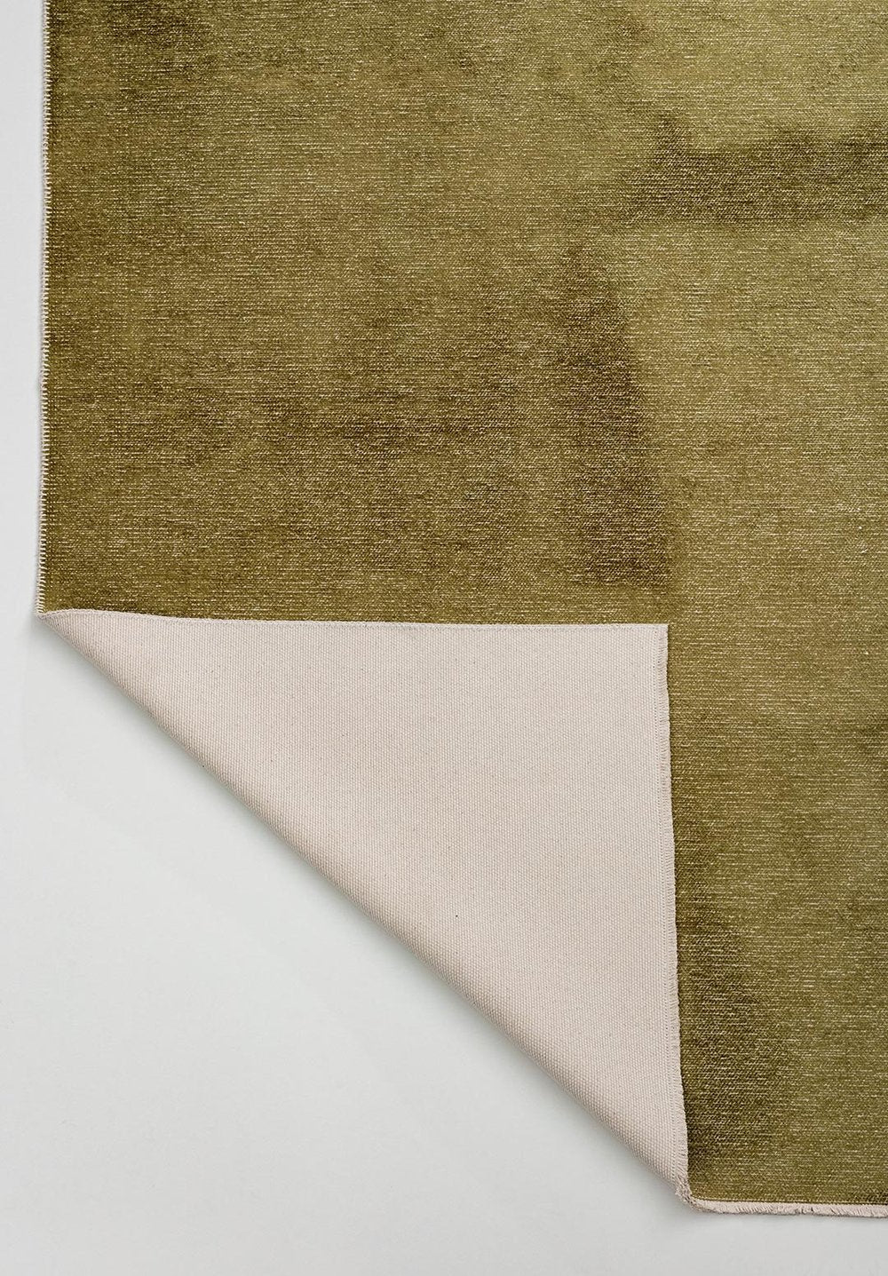 PEARL GREEN RUG