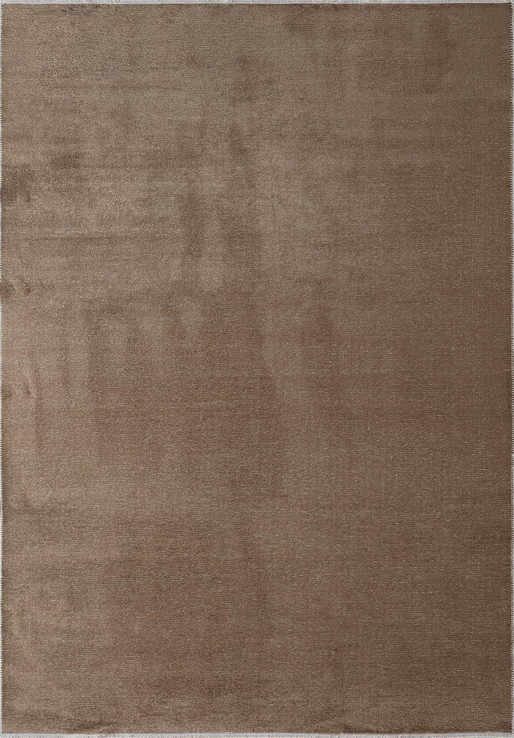 PEARL MINK RUG
