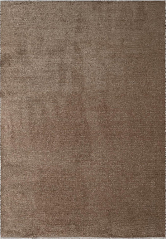 PEARL MINK RUG