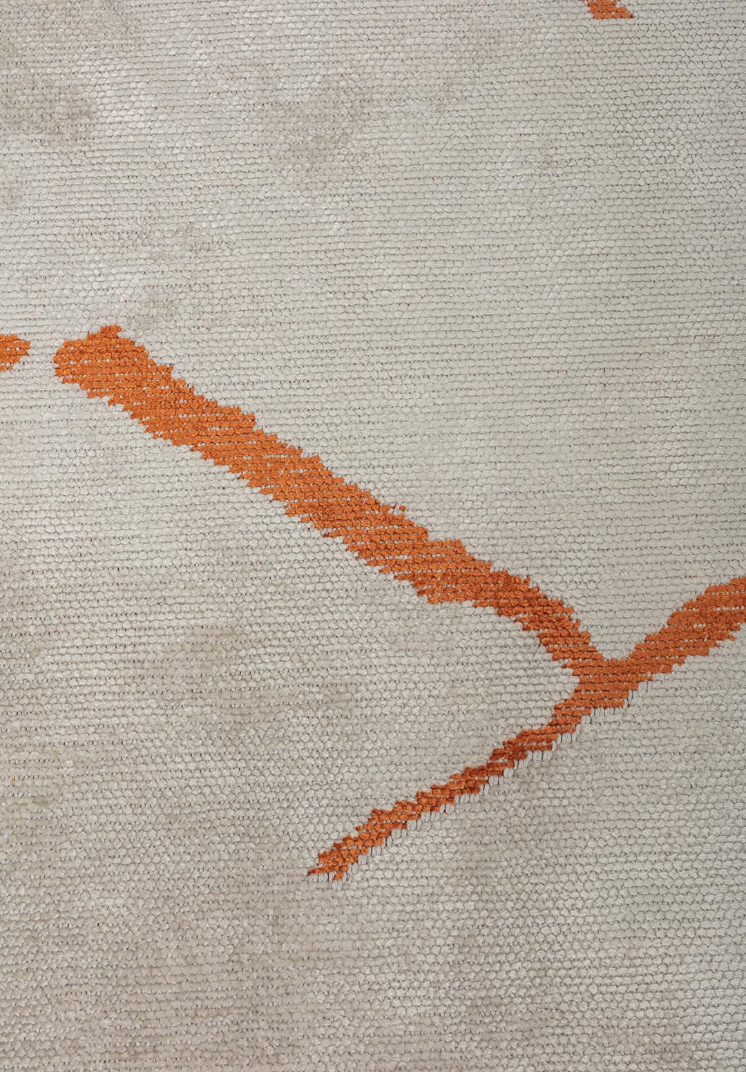 WAVE TERRA- ECRU RUG