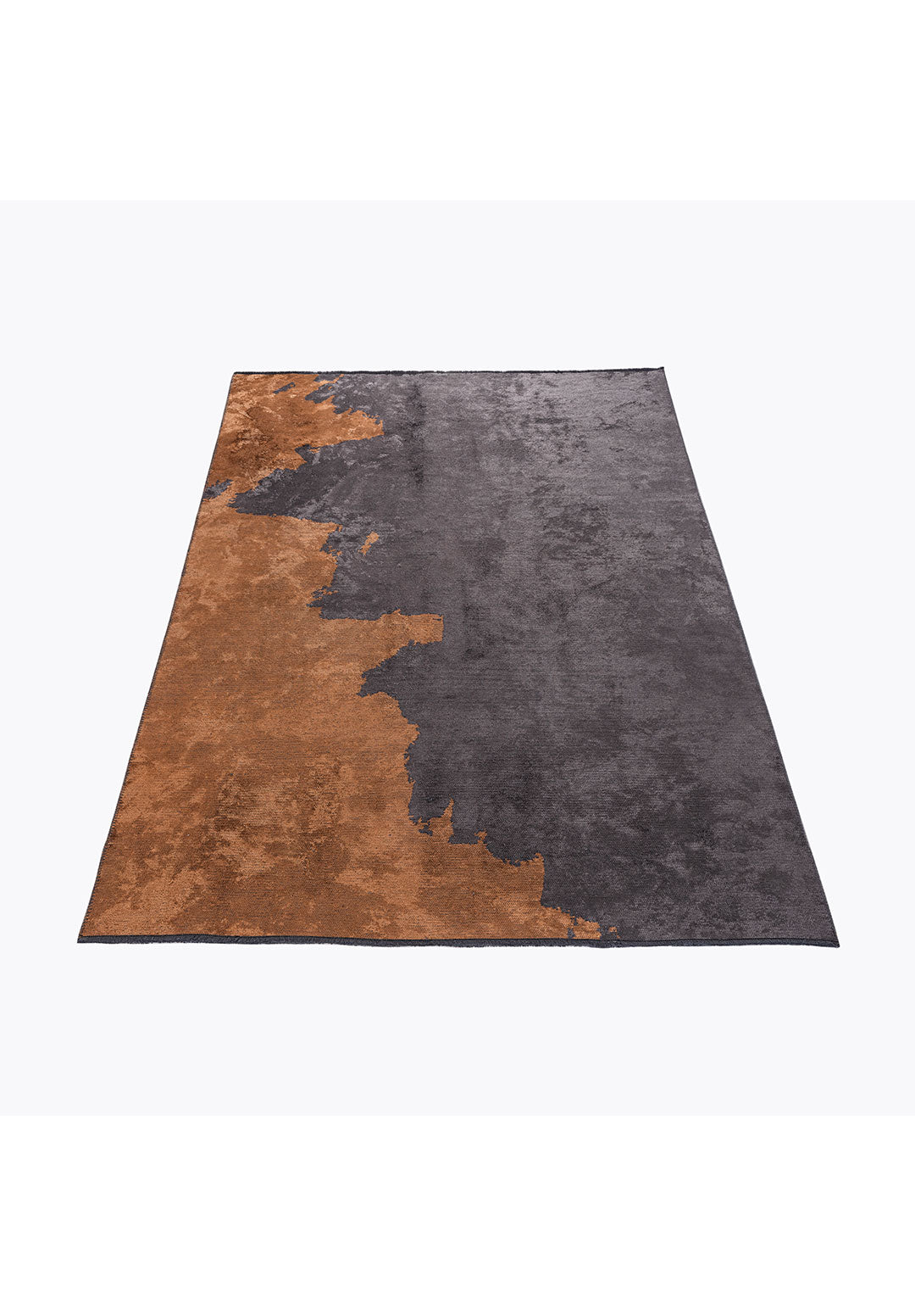 COAST CHARCOAL - TERRA RUG