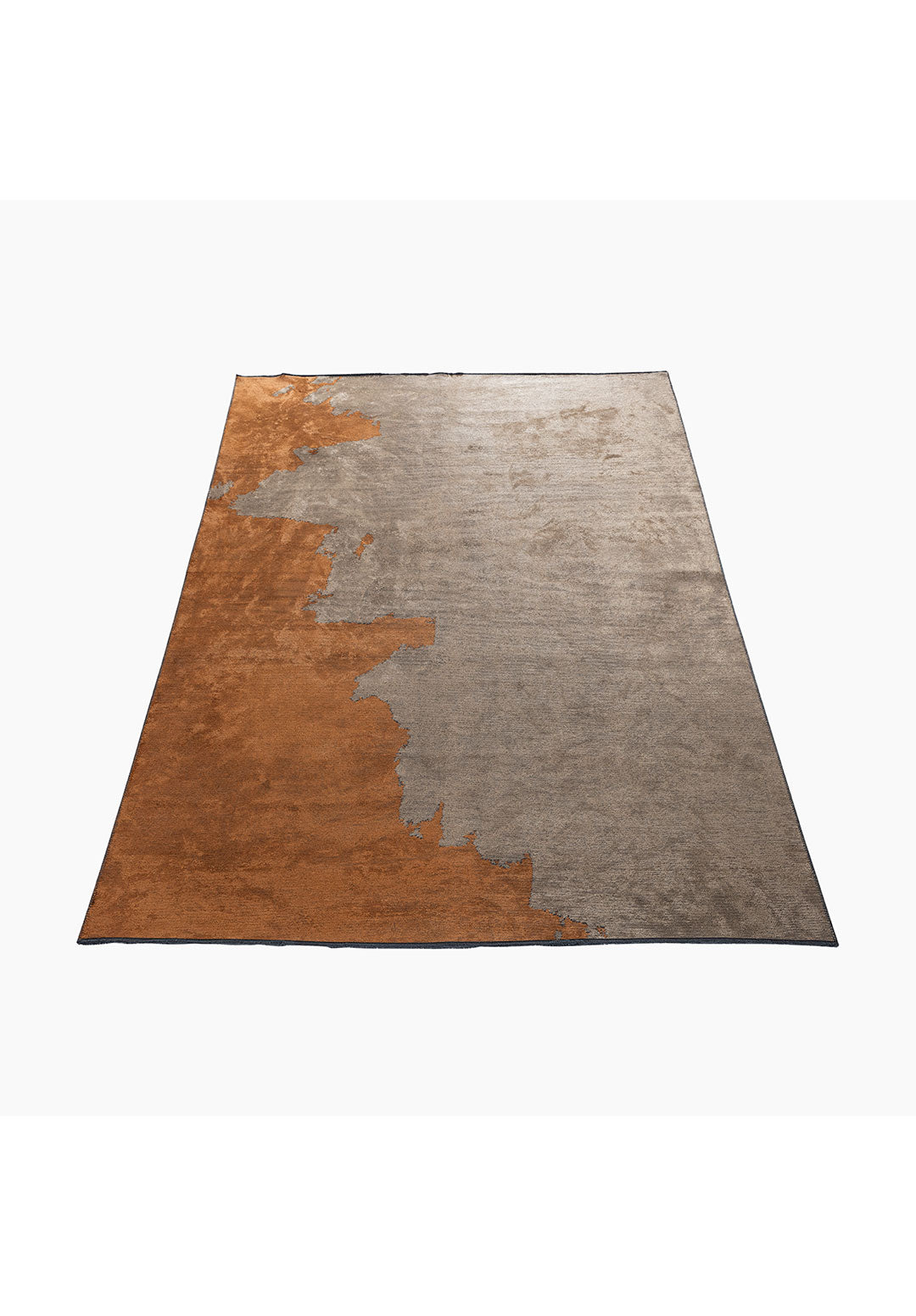 COAST MINK - TERRA RUG