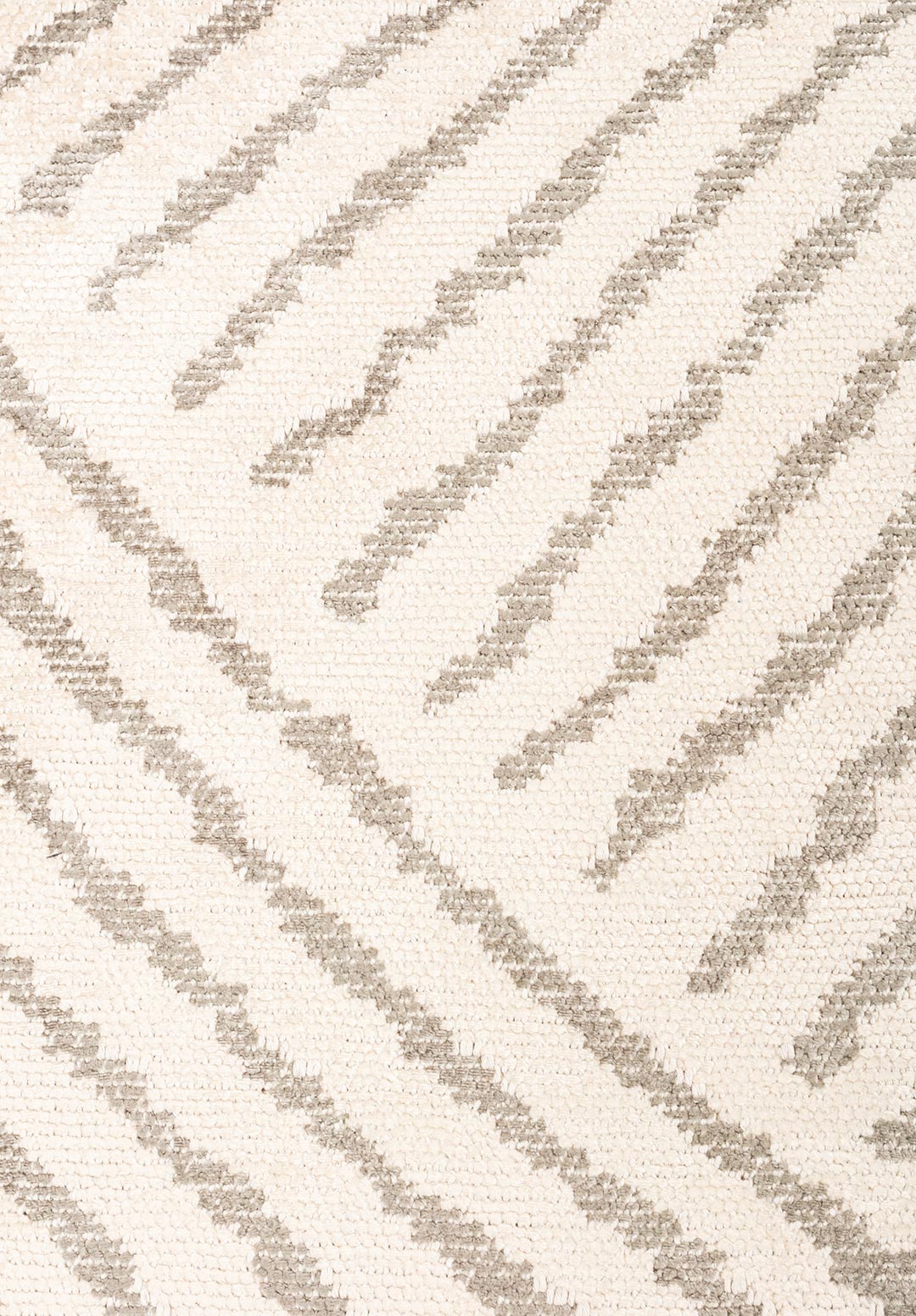 VALLEY GREY - ECRU RUG