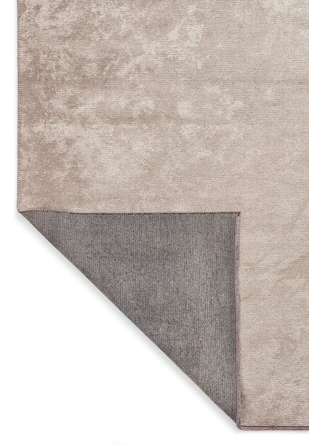 PLAIN CREAM (M) RUG