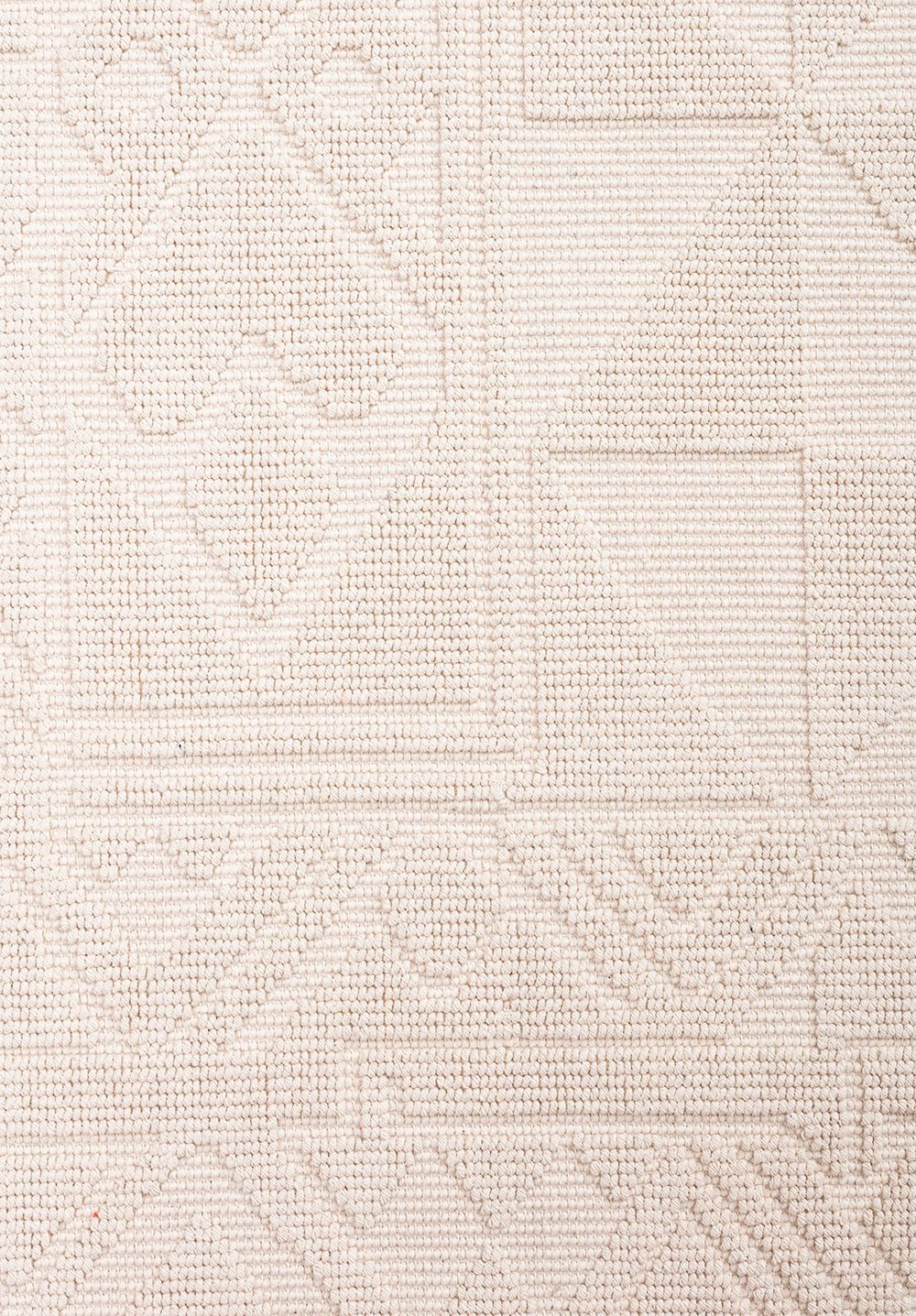 ETNICO ECRU RUG