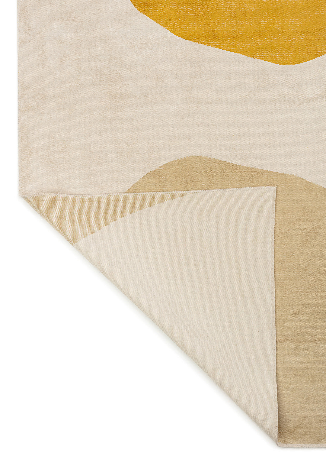 LAND GOLD - BEIGE - ECRU RUG