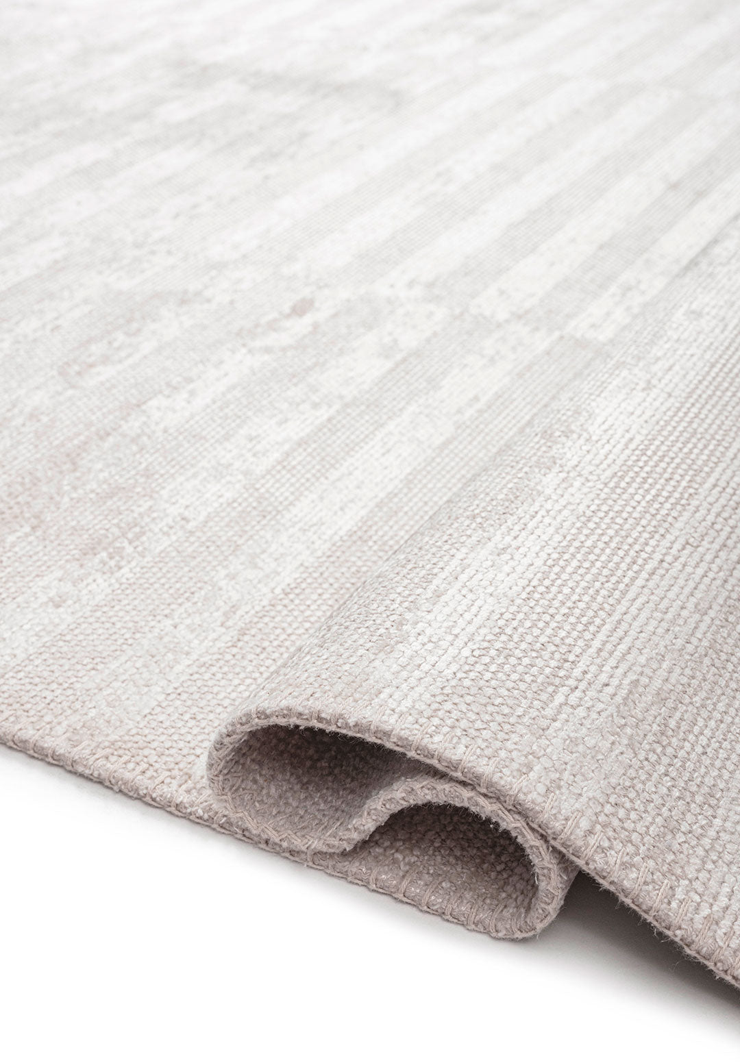 ZEN ECRU RUG