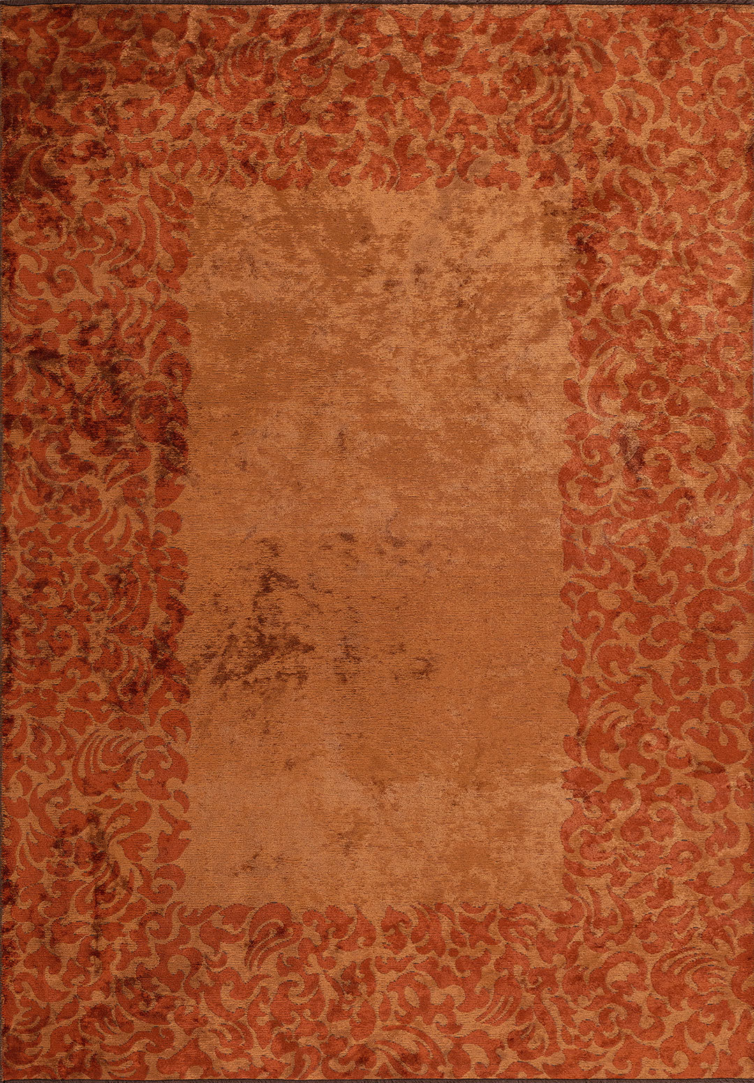 GARDENIA RUST - TERRA RUG