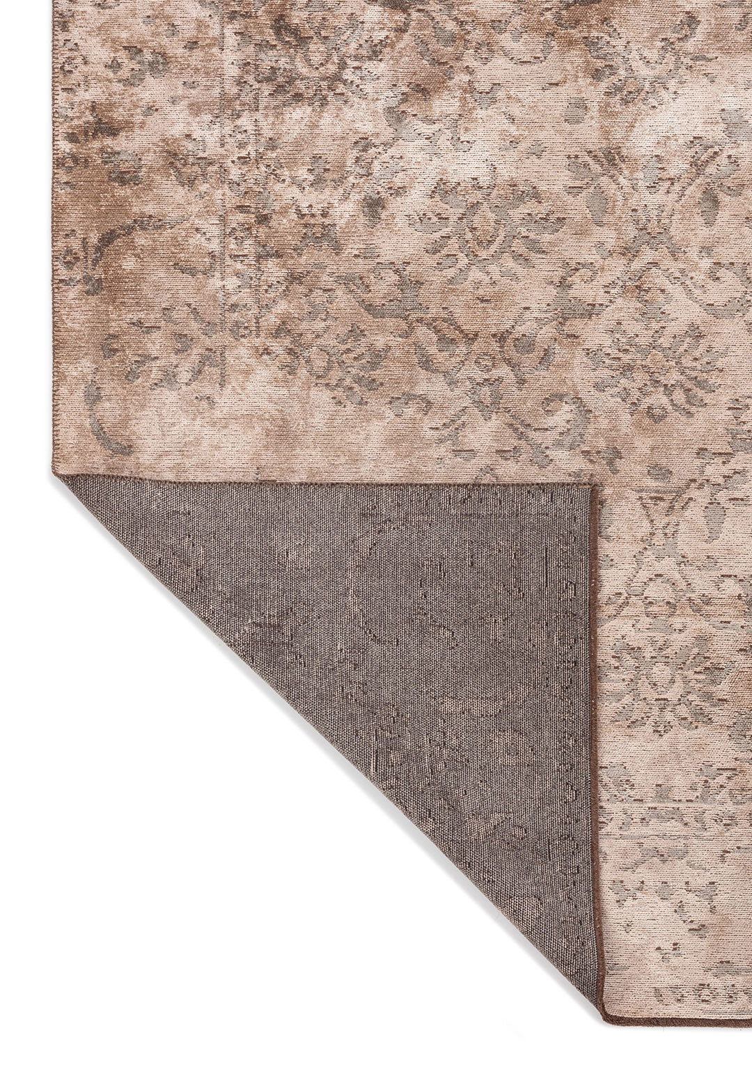 EMPERIA GREY- LIGHT CREAM RUG