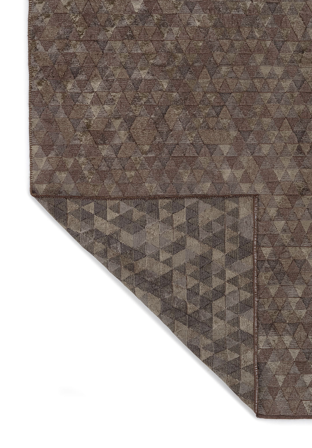 HARVEST KHAKI - ANTHRACITE RUG