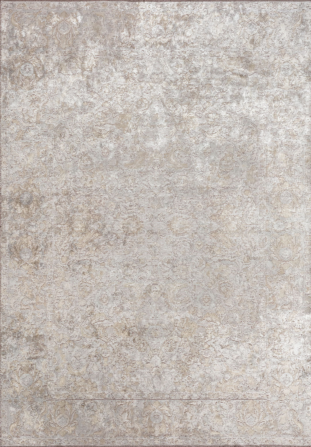 ENCHANT LIGHT CREAM - BONE - LIGHT GREY - BEIGE RUG