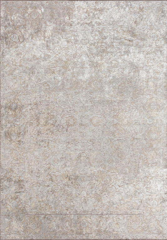 ENCHANT LIGHT CREAM - BONE - LIGHT GREY - BEIGE RUG