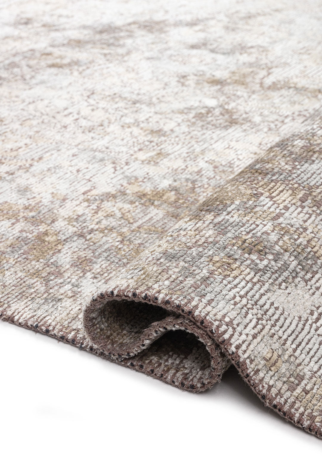ENCHANT LIGHT CREAM - BONE - LIGHT GREY - BEIGE RUG