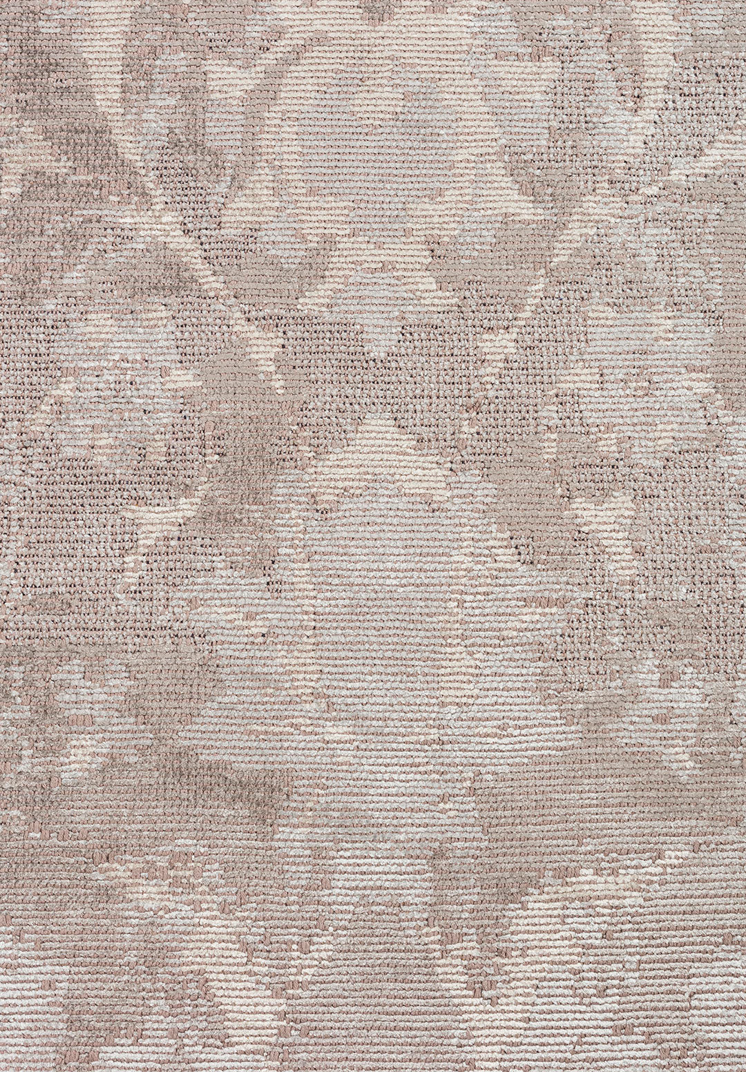 DREAM LIGHT CREAM - LIGHT GREY - GREY RUG