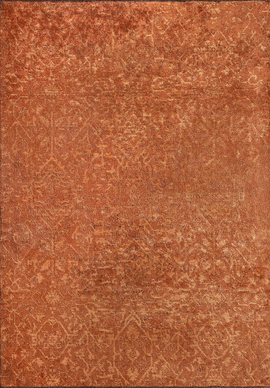 FABLE RUST- TERRA RUG