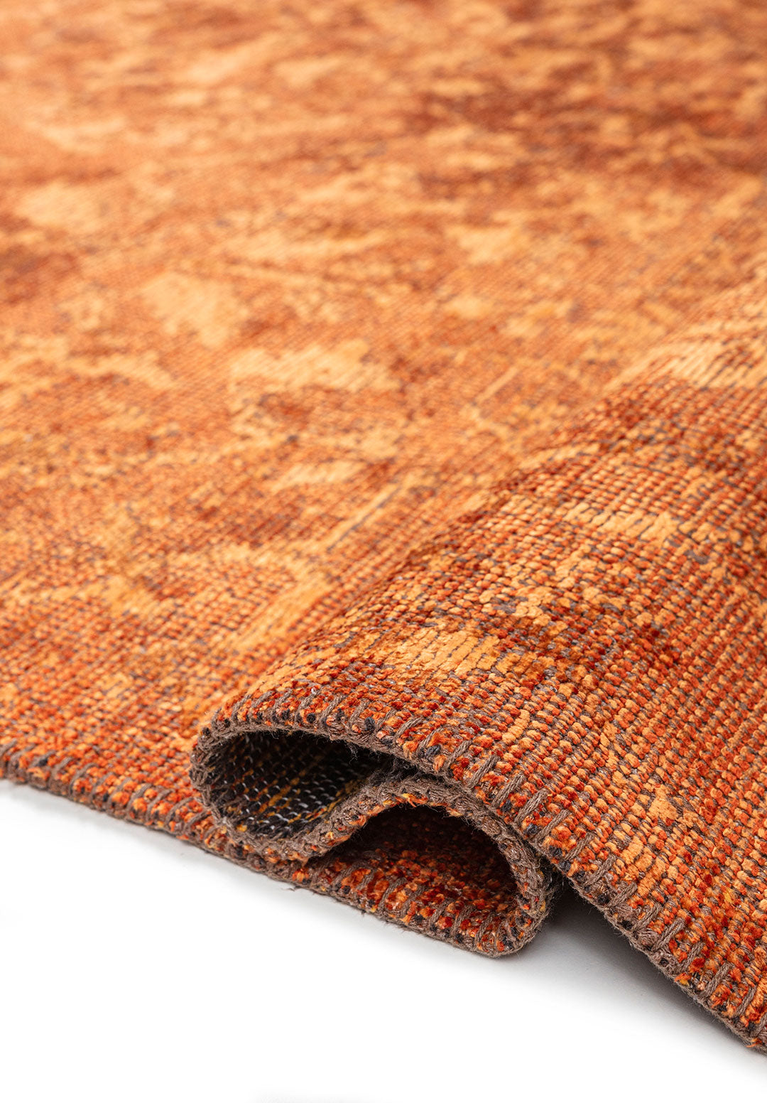 FABLE RUST- TERRA RUG