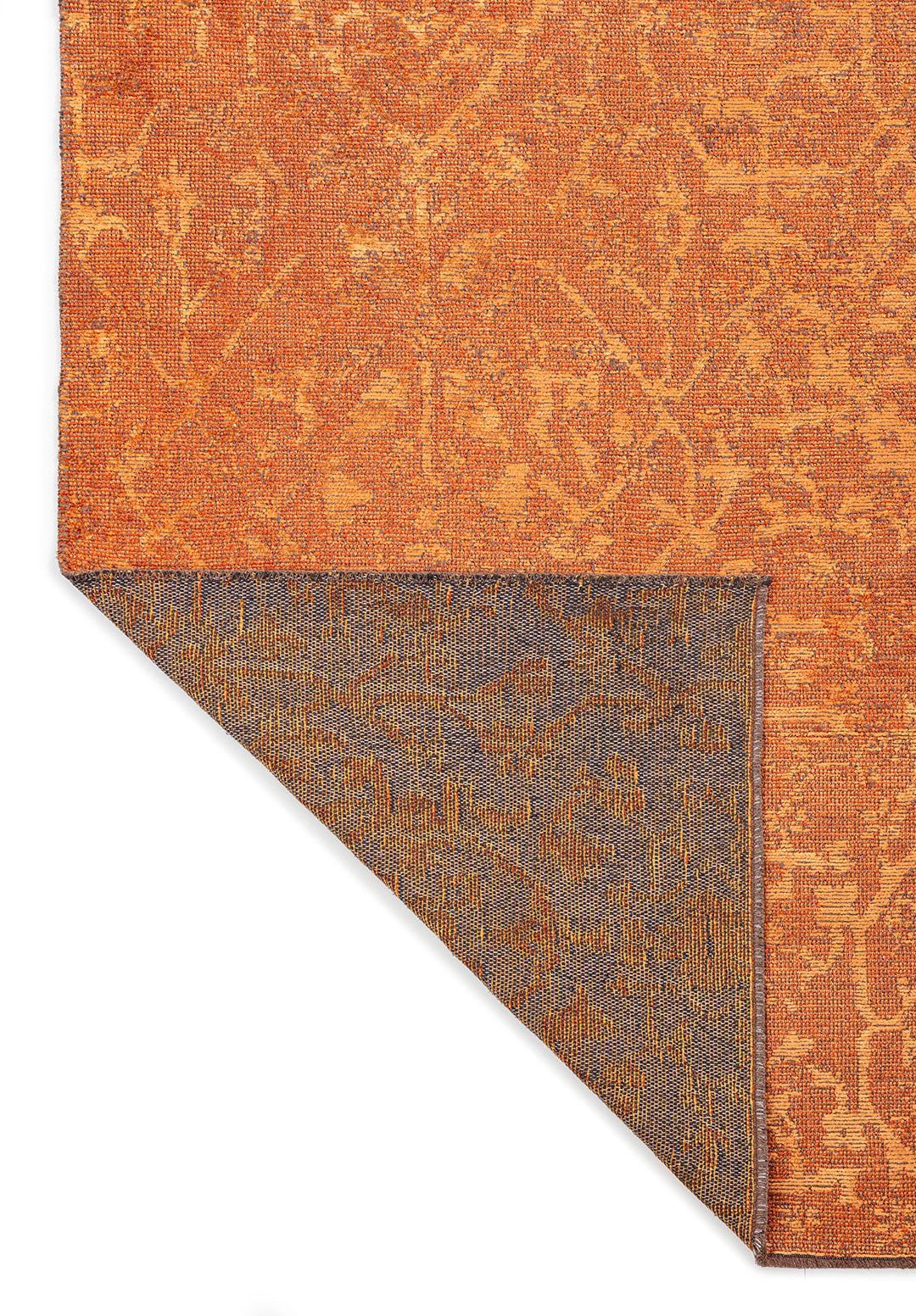 FABLE RUST- TERRA RUG