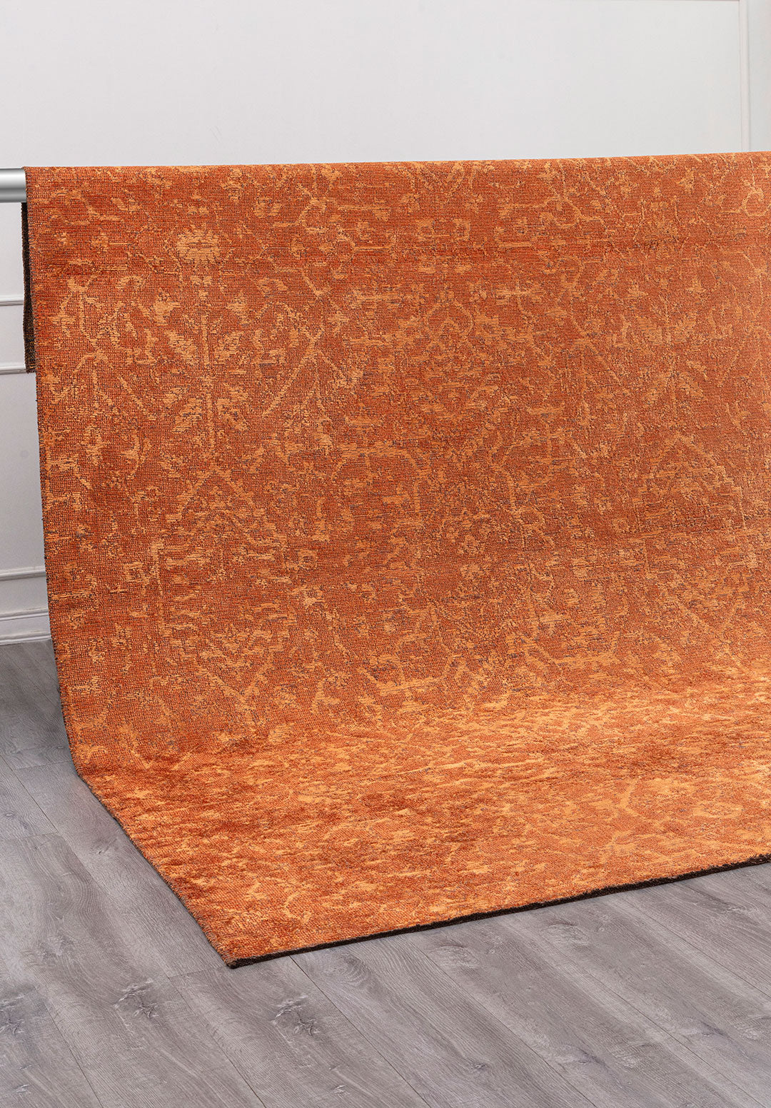 FABLE RUST- TERRA RUG