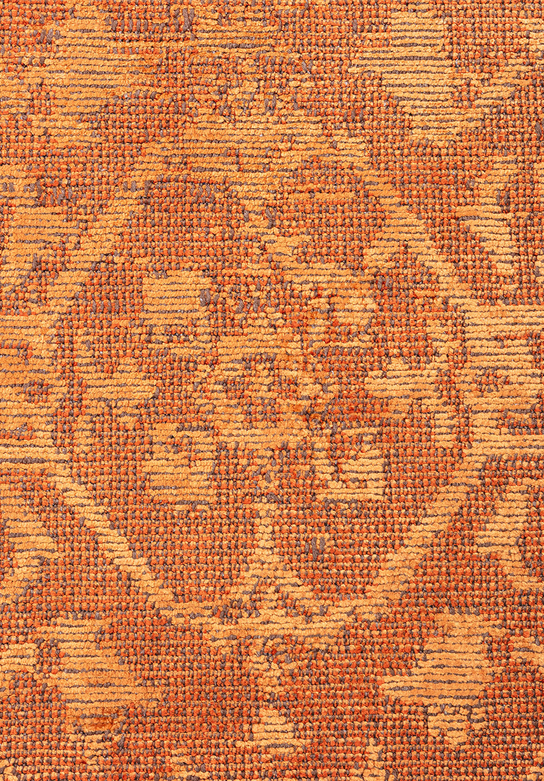 FABLE RUST- TERRA RUG