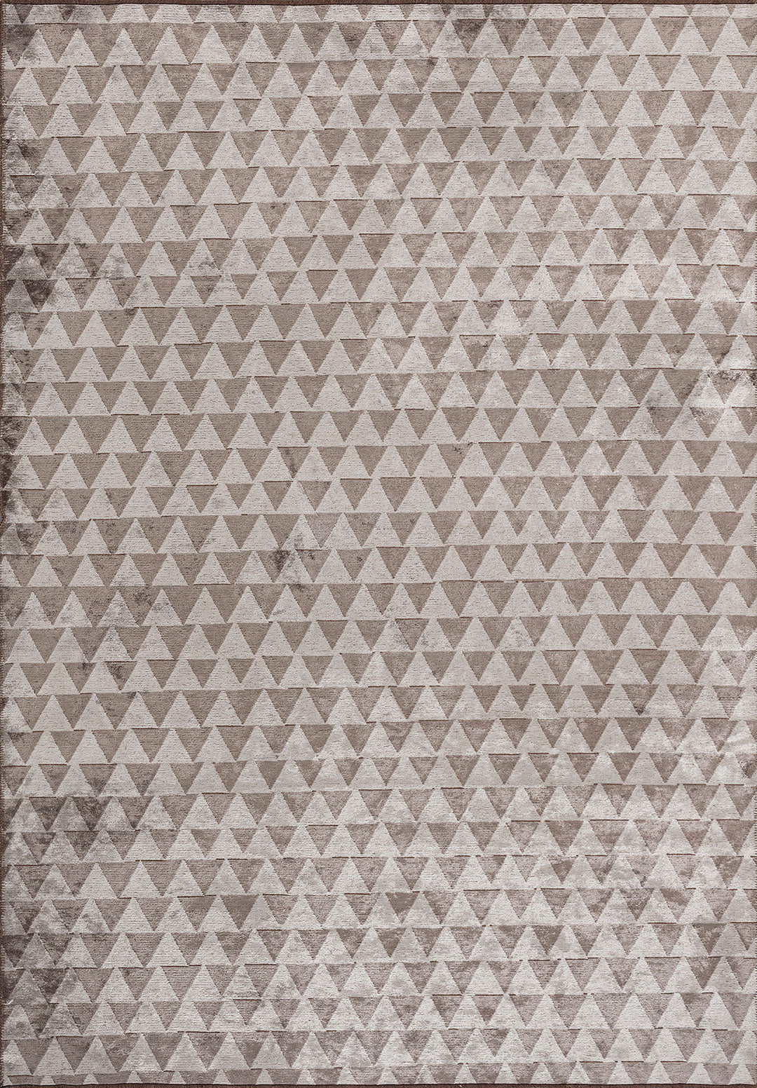 PRISM DARK GREY - LIGHT GREY RUG