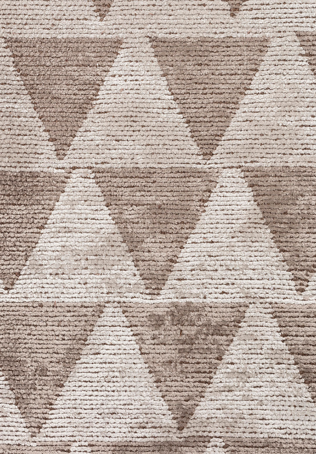 PRISM DARK GREY - LIGHT GREY RUG