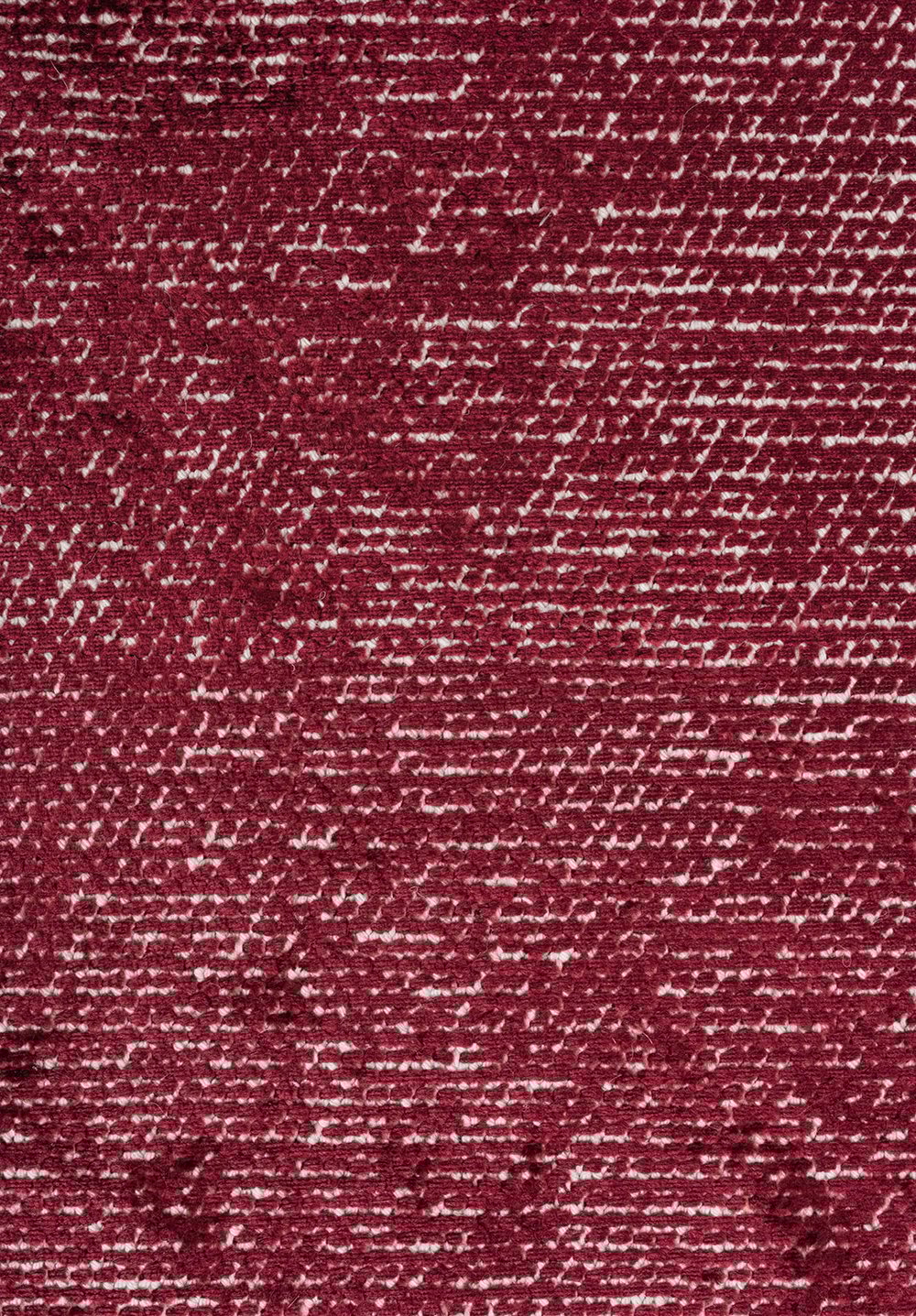PEARL CHERRY RUG