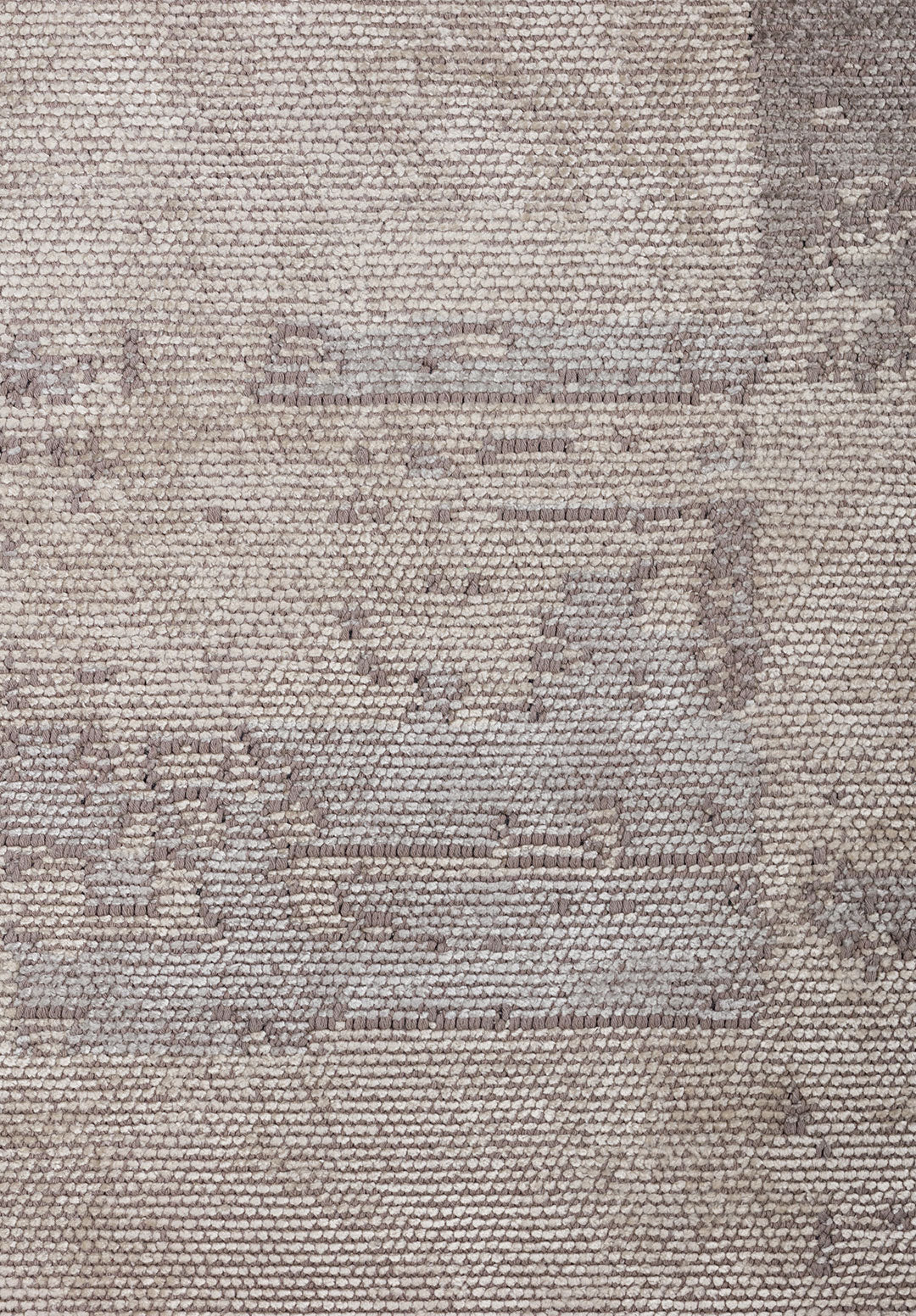 WALL GREY - LIGHT CREAM - LIGHT GREY RUG