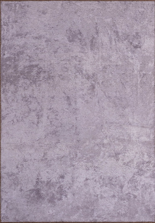 PLAIN LILAC (C) RUG