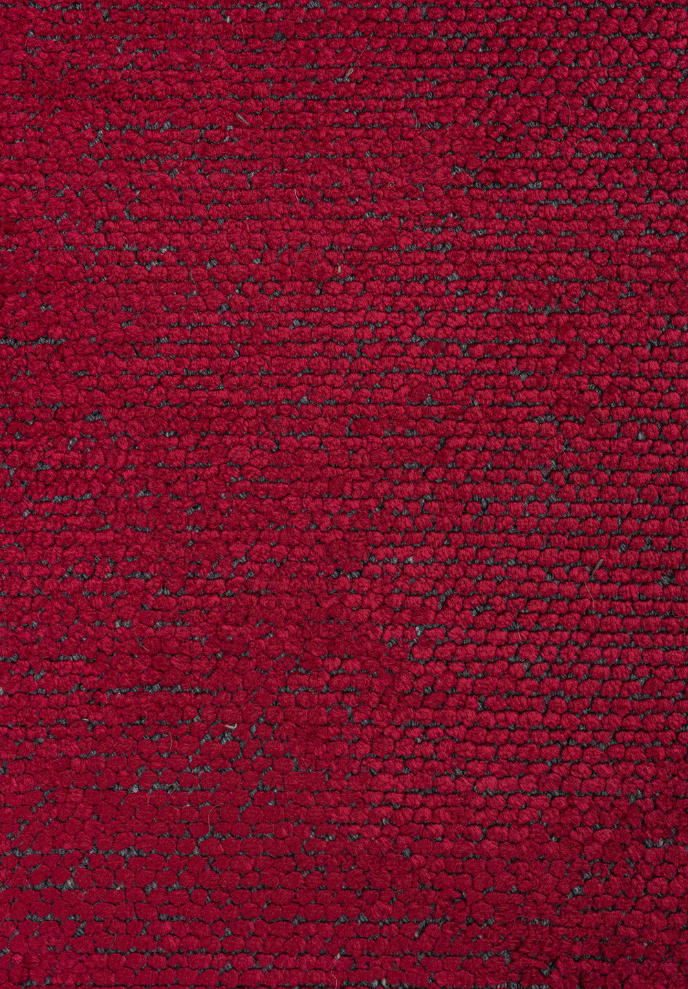 PLAIN MAGENTA (A) RUG