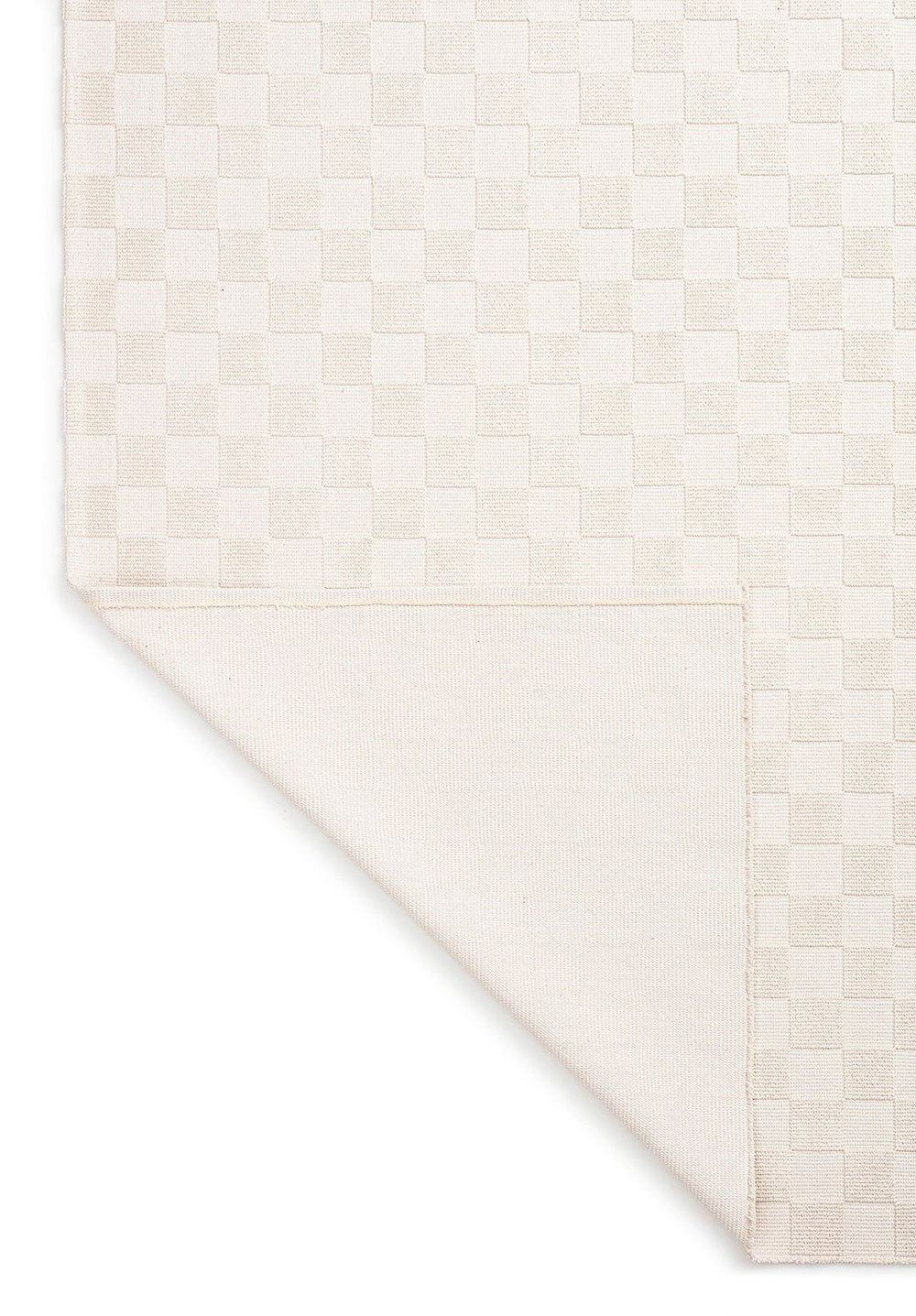 PIAZZA ECRU RUG
