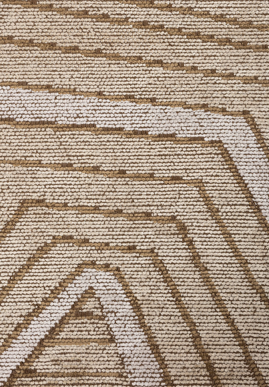CANYON CREAM - BONE - MINK RUG