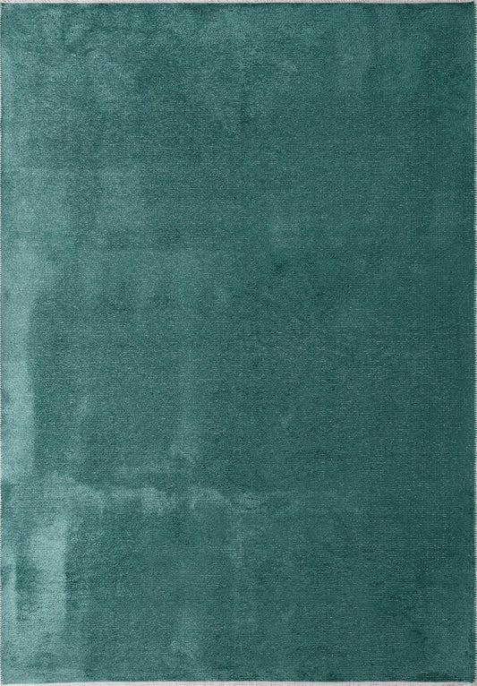 PEARL DARK GREEN RUG
